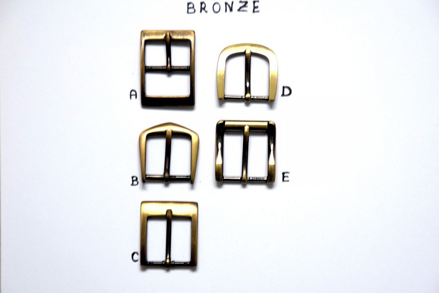 Ceinture cuir fabrication artisanale personnalis&eacute;e