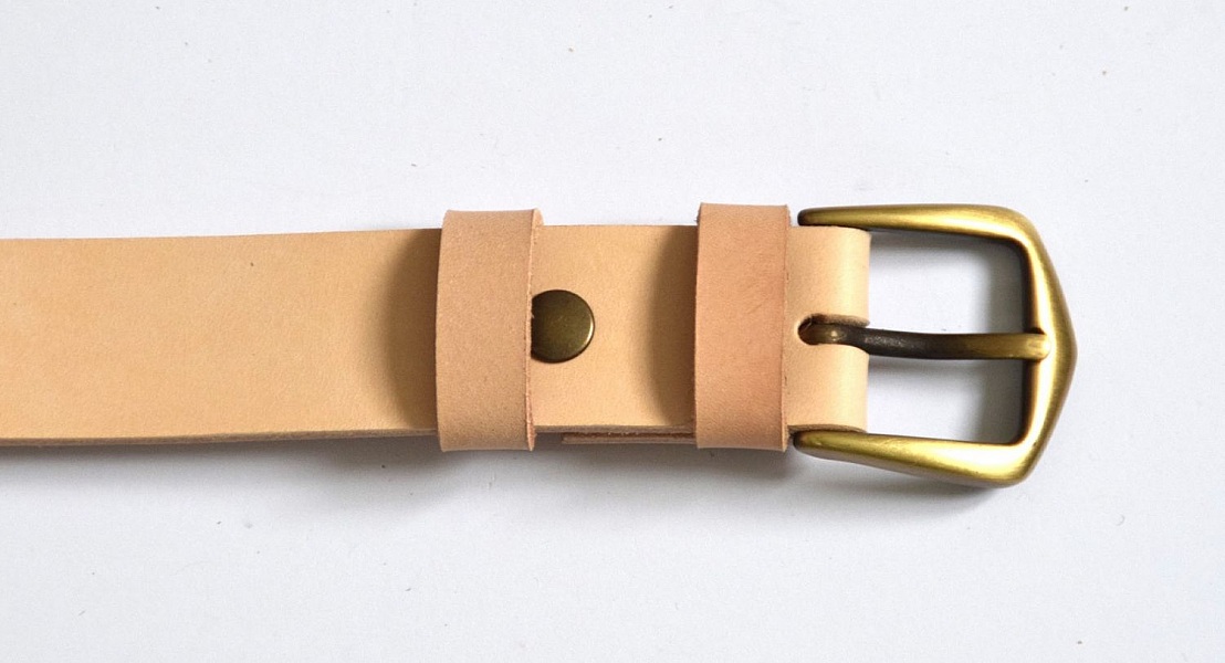 Ceinture personnalisable &agrave; votre pr&eacute;nom 3 CM