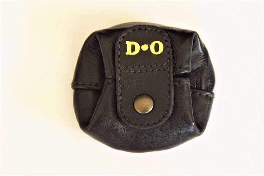 personlig pl&aring;nbok