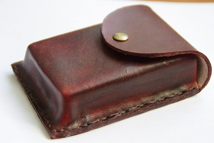 Etui cigarettes personnalis&eacute;